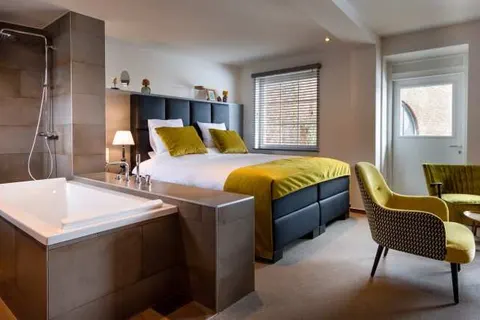 Landgoed Overste Hof foto 10