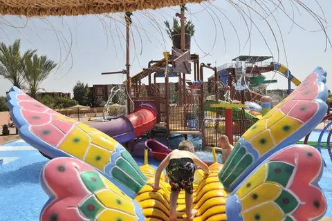 Eden Andalou Aquapark & Spa in Marrakech — foto 30