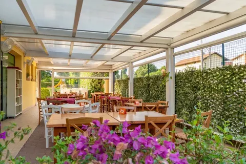 Camping Okay Lido foto 6