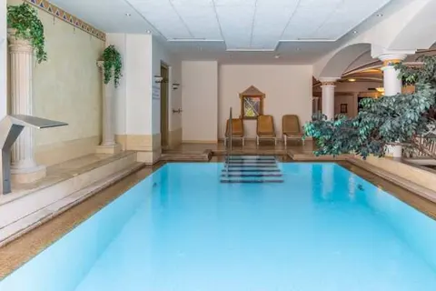 Hotel Strass in Mayrhofen — foto 13