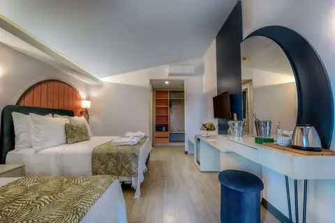 La Benata Hotel in Manavgat, foto 17