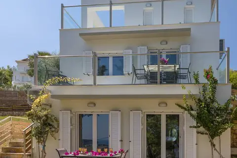 Keri Villas in Δημοτική Ενότητα Λαγανά — foto 6