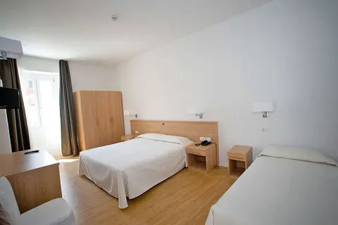 Hotel Geier in Nago-Torbole — foto 5