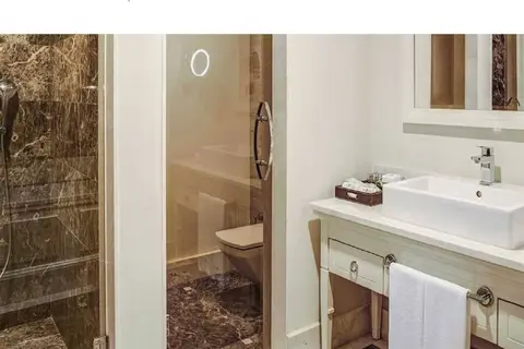 Vogue Hotel Supreme Bodrum in Bodrum — foto 28