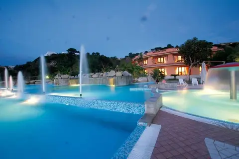 Hotel SoleMare in Diano Marina, foto 2