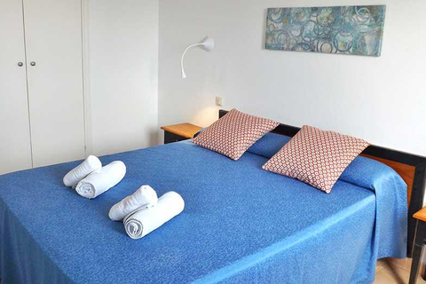 Appartementen Nure Mar Y Mar foto 6