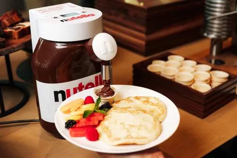 ATLANTIC Hotel Heidelberg foto 6