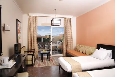 Jaz Casa Del Mar Resort in Hurghada — foto 24
