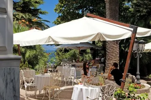Excelsior Parco in Capri