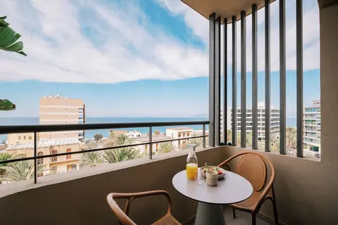 Cento Palme Boutique Hotel by Blu Collection in Rhodos, foto 28