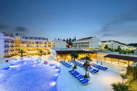 Kemer Dream Hotel in Kemer — foto 10