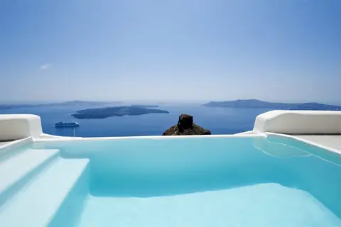 Kapari Natural Resort in Δημοτική Ενότητα Θήρας — foto 11
