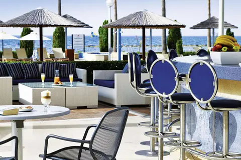 Atlantica Miramare Beach Hotel in Limassol — foto 16