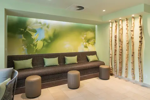 Beech Resort Plauer See in Ganzlin — foto 22