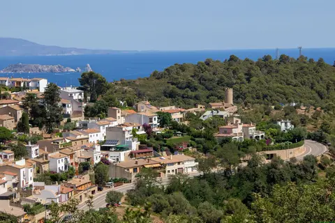 Talaia Plaza Ecoresort in Begur — foto 23