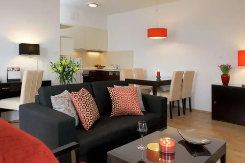 Escala Hotel & Suites in Boedapest, foto 5