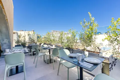 JL Hotel in San Ġiljan — foto 6