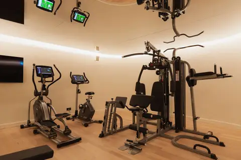Lumen Lisboa Hotel in Lissabon — foto 10
