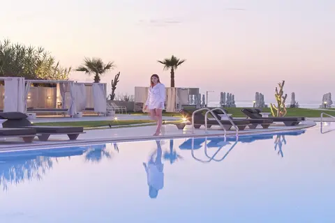 Nautilux Rethymno by Mage Hotels in Rethimnon — foto 19