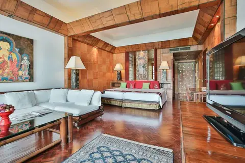 Mom Tris Villa Royale in ตำบลกะรน — foto 5