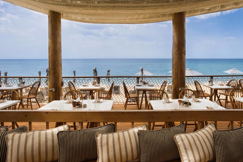 The Westin Resort Costa Navarino foto 2