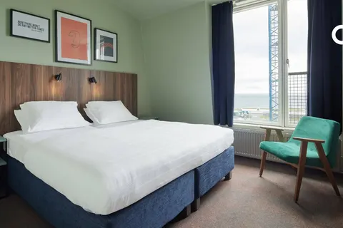 Grandi by Center Hotels in Reykjavik — foto 3