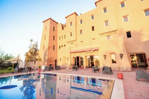 ibis Ouarzazate Centre in Ouarzazate, foto 18