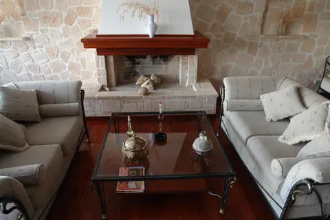 Hotel Dionysos in Dionysos Luxury Hotel, foto 2