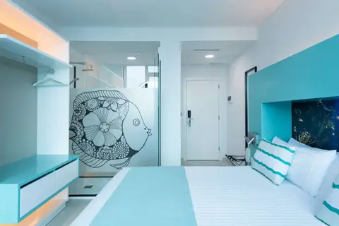 Hotel Puerto de la Luz in Las Palmas de Gran Canaria, foto 6