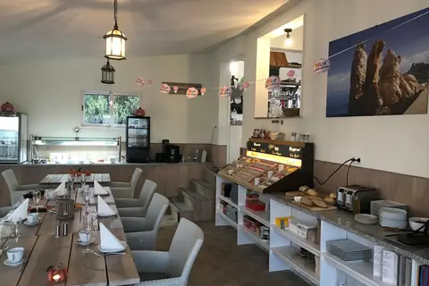 Casa Algezar in el Fondó de les Neus / Hondón de las Nieves — foto 20