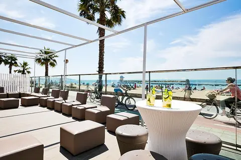 Hotel Best Maritim in Cambrils — foto 8