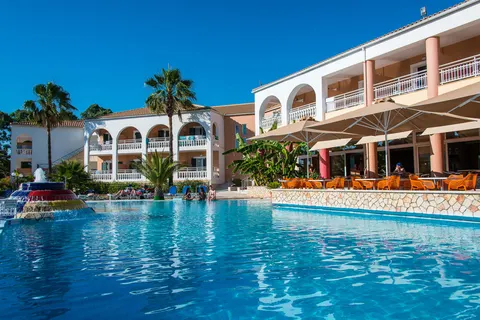 Fly & Go Olympia Hotel in Laganas Municipal Unit — foto 2