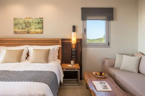 Mövenpick Resort Agios Nikolaos Sivota in Σύβοτα — foto 14