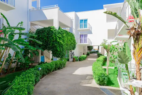 Armonia Holiday Village & Spa in Bodrum, foto 16