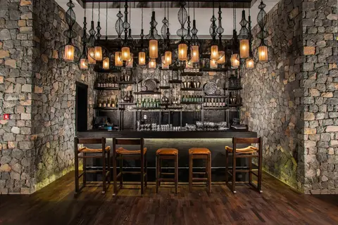 Alila Jabal Akhdar in بخا — foto 25