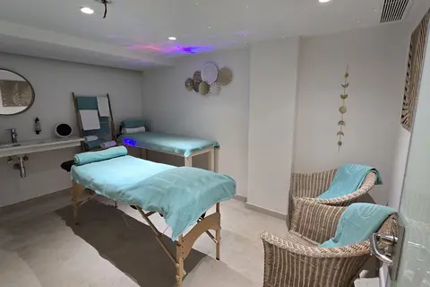 Hotel y Apartamentos Leman in Palma, foto 10