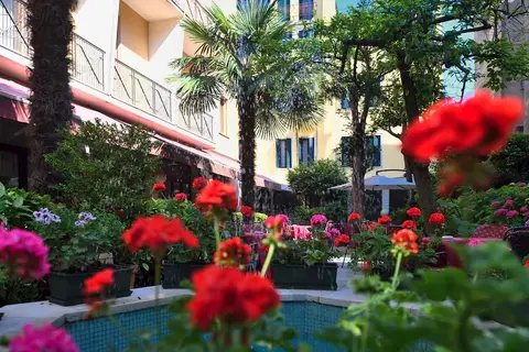 Hotel Amadeus in Venetië, foto 12