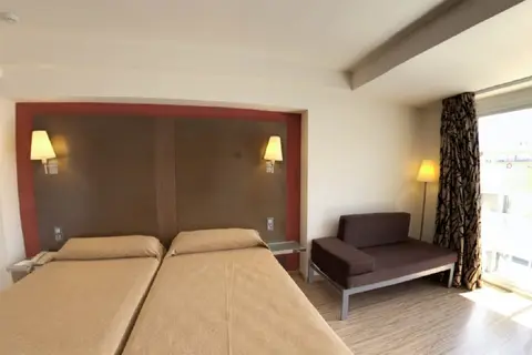 Nautic Hotel & Spa in Palma — foto 7