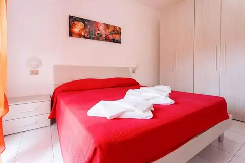 Residence Italia in Luni — foto 3