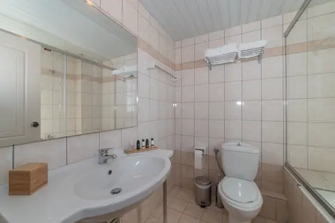 Xenos Kamara Beach Hotel in Argassi, foto 20