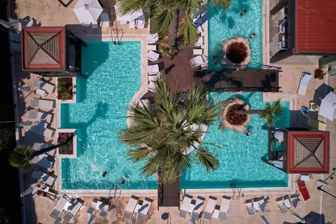 Mediterranean Village Hotel & Spa in Katerini, foto 5