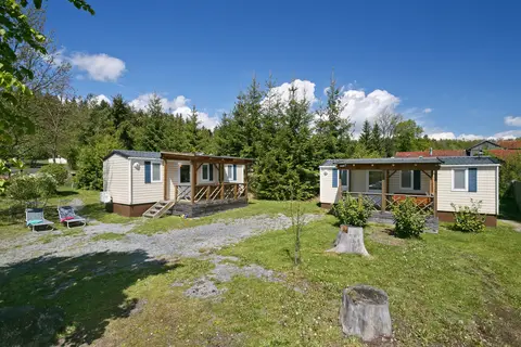 Knaus Campingpark Viechtach in Viechtach — foto 23