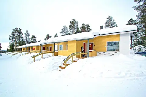 Polar Star Apartments in Levi, foto 5