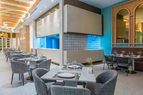 Süral Saray Hotel in Manavgat — foto 16