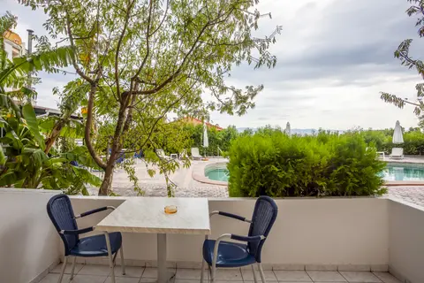 Hotel Skentos in Δημοτική Ενότητα Κασσάνδρας — foto 13