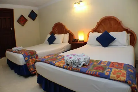 Suites Cancun Center in Cancùn — foto 15