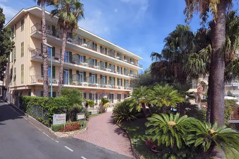 Paradiso in Sanremo, foto 2