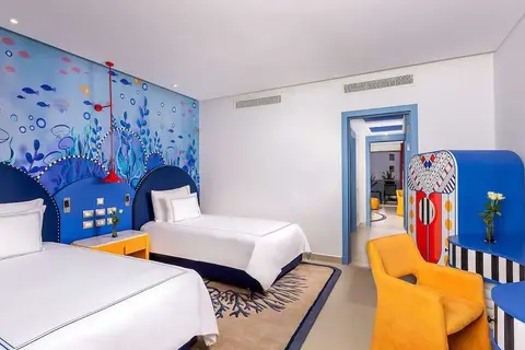 Rixos Radamis Sharm El Sheikh in Sharm El Sheikh, foto 17