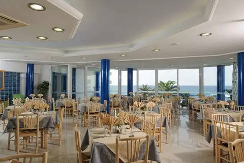 Ariadne Beach Hotel in Malia Municipal Unit, foto 6