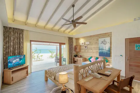 You & Me Maldives in Rah Gili Maldives — foto 30